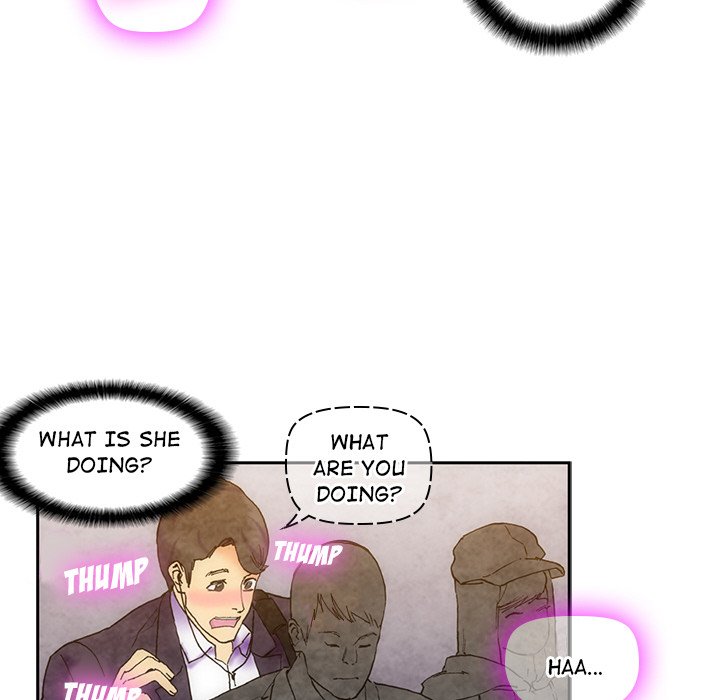 Miss Provocative - Chapter 3 - picture 50