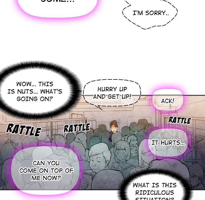 Miss Provocative - Chapter 3 - picture 56
