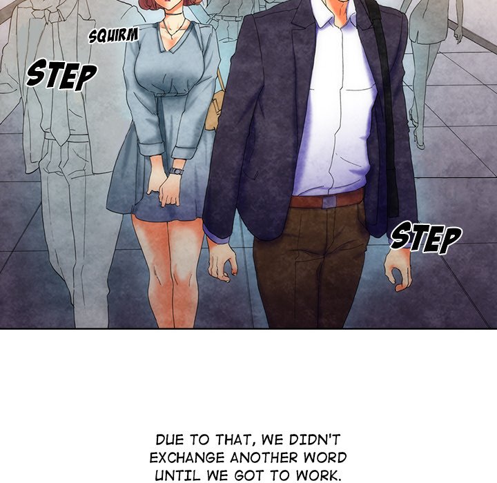 Miss Provocative - Chapter 3 - picture 67