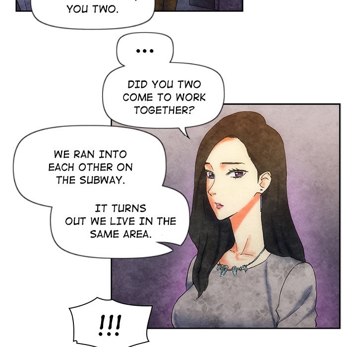 Miss Provocative - Chapter 3 - picture 69