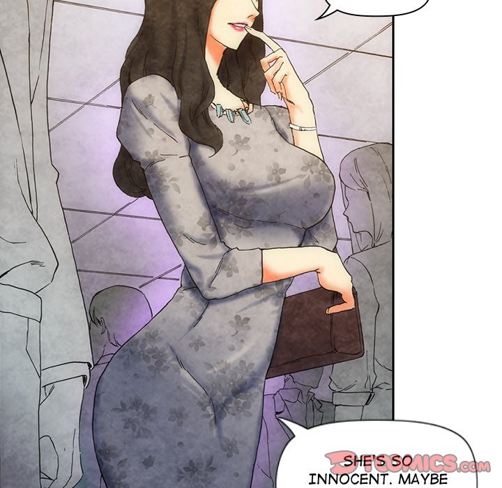 Miss Provocative - Chapter 3 - picture 73