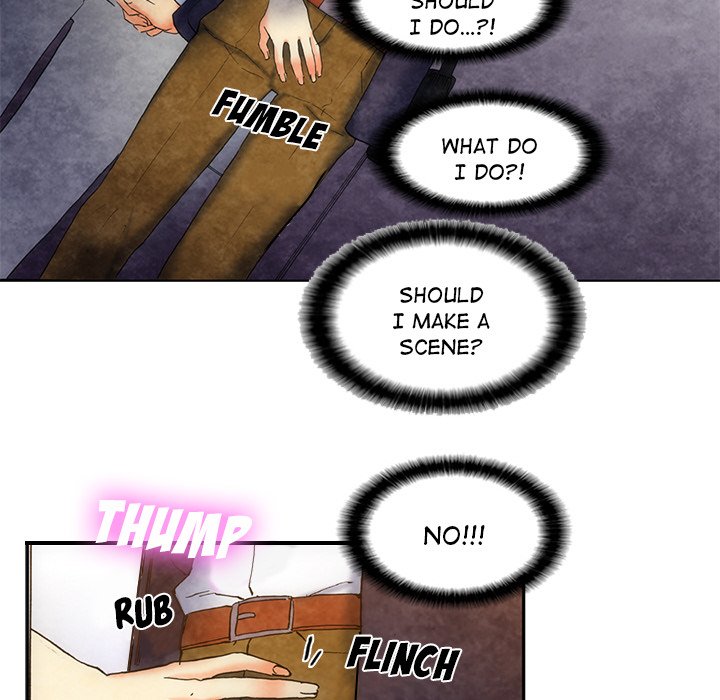 Miss Provocative - Chapter 3 - picture 94