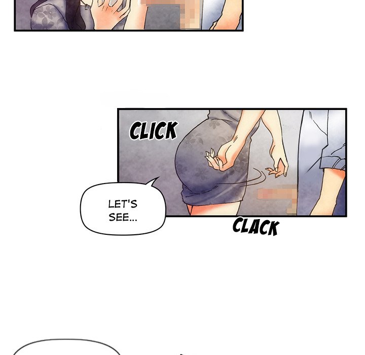 Miss Provocative - Chapter 4 - picture 110