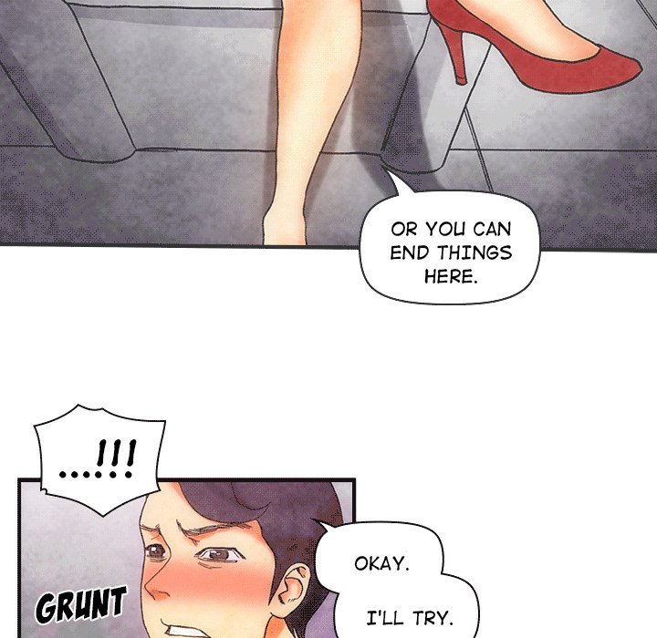 Miss Provocative - Chapter 4 - picture 116