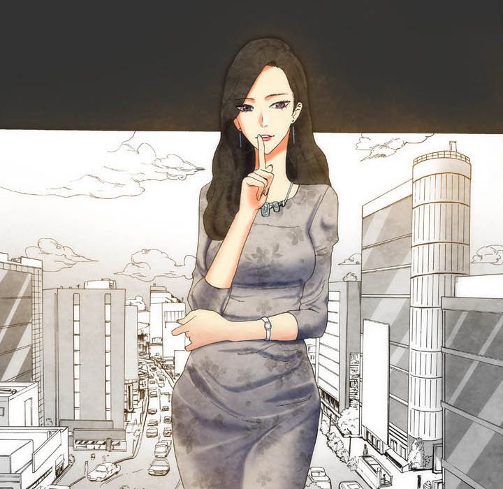 Miss Provocative - Chapter 4 - picture 15