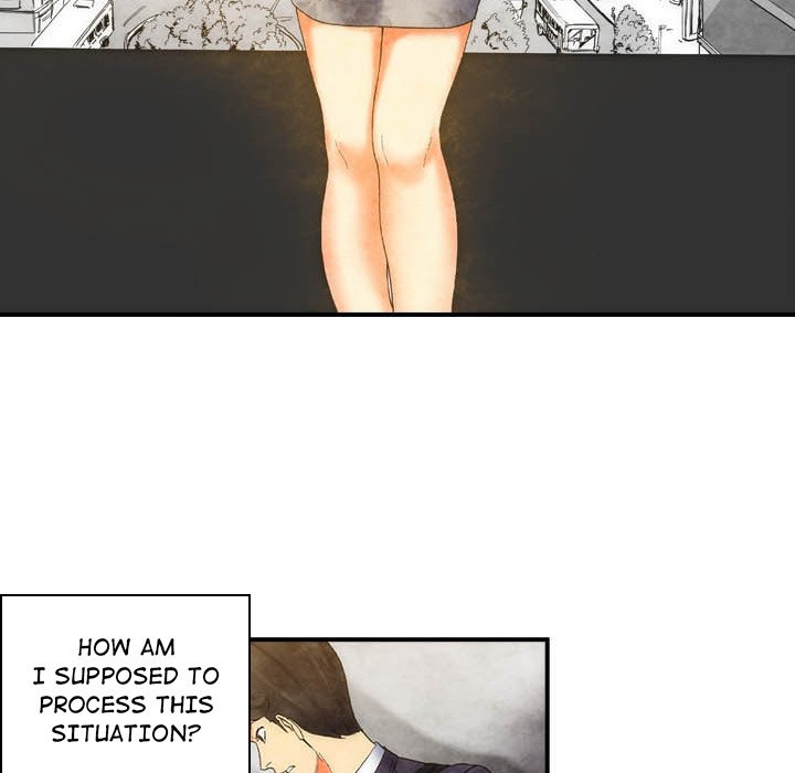 Miss Provocative - Chapter 4 - picture 16