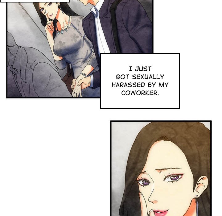 Miss Provocative - Chapter 4 - picture 17
