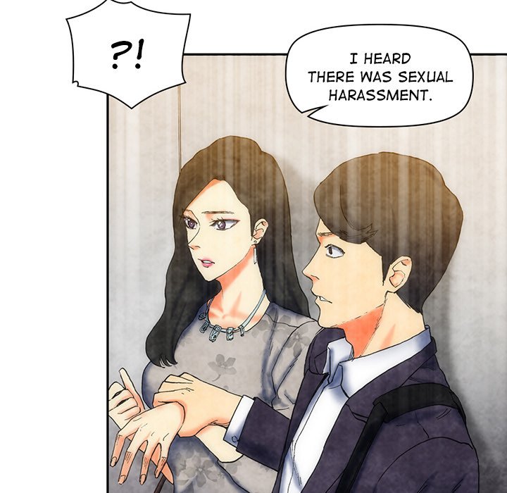 Miss Provocative - Chapter 4 - picture 27