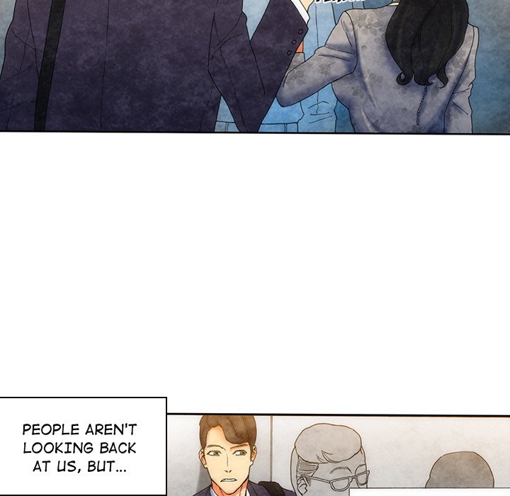 Miss Provocative - Chapter 4 - picture 33