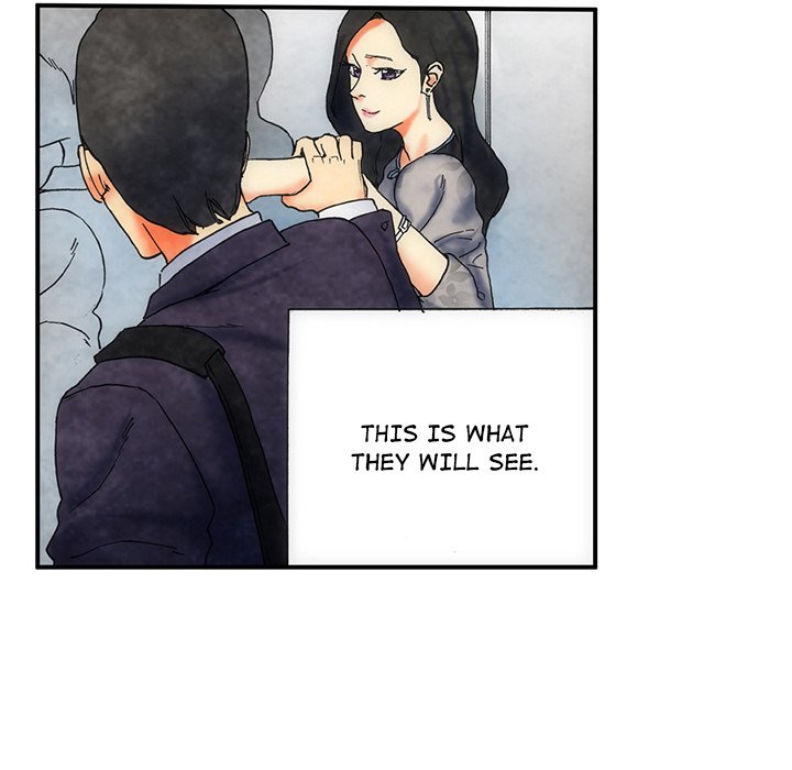 Miss Provocative - Chapter 4 - picture 36