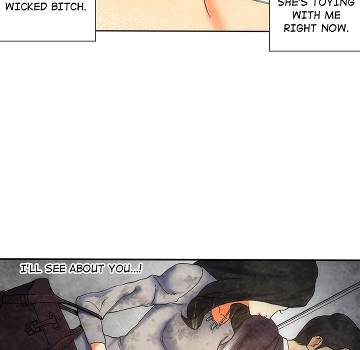 Miss Provocative - Chapter 4 - picture 42