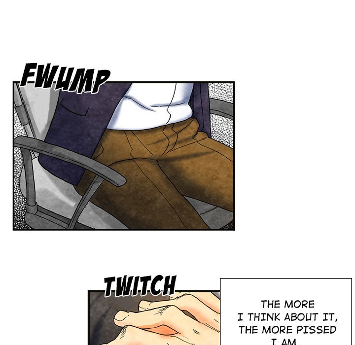 Miss Provocative - Chapter 4 - picture 53
