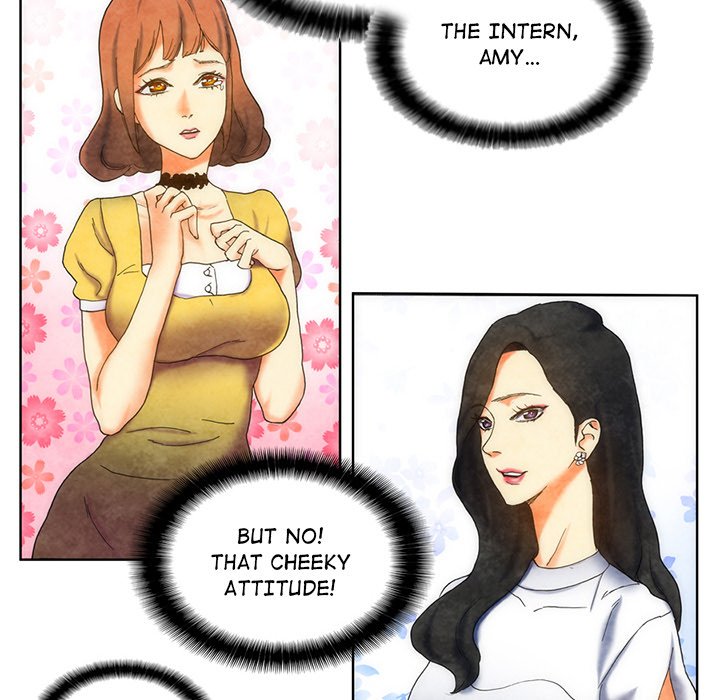 Miss Provocative - Chapter 4 - picture 67
