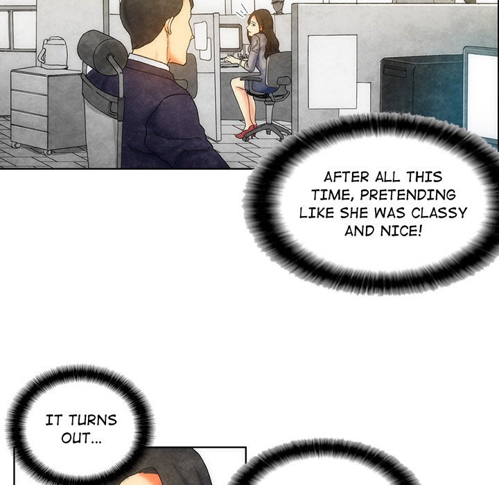 Miss Provocative - Chapter 4 - picture 69