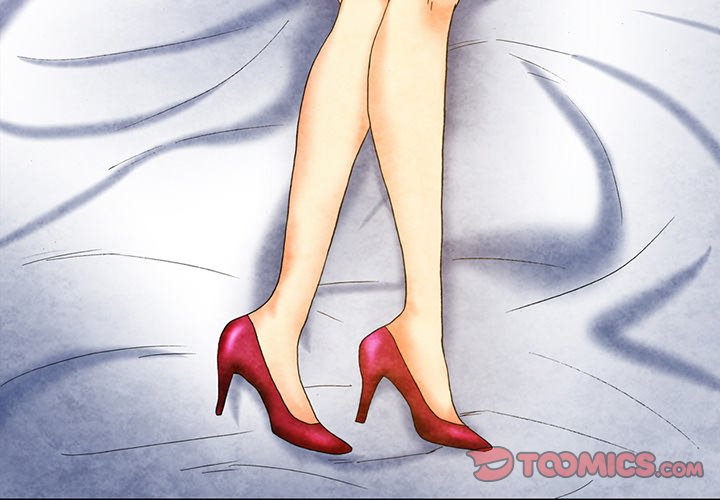 Miss Provocative - Chapter 5 - picture 1
