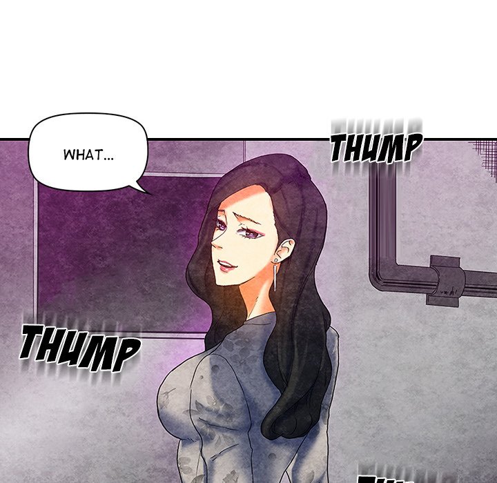 Miss Provocative - Chapter 5 - picture 105