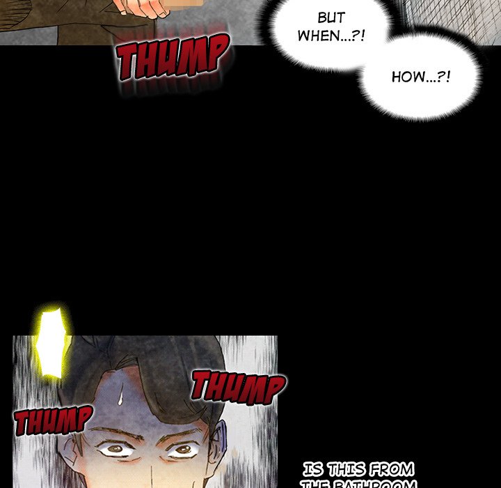 Miss Provocative - Chapter 5 - picture 11