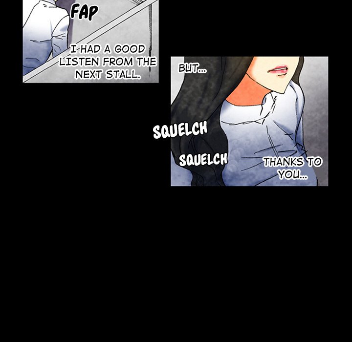 Miss Provocative - Chapter 5 - picture 18