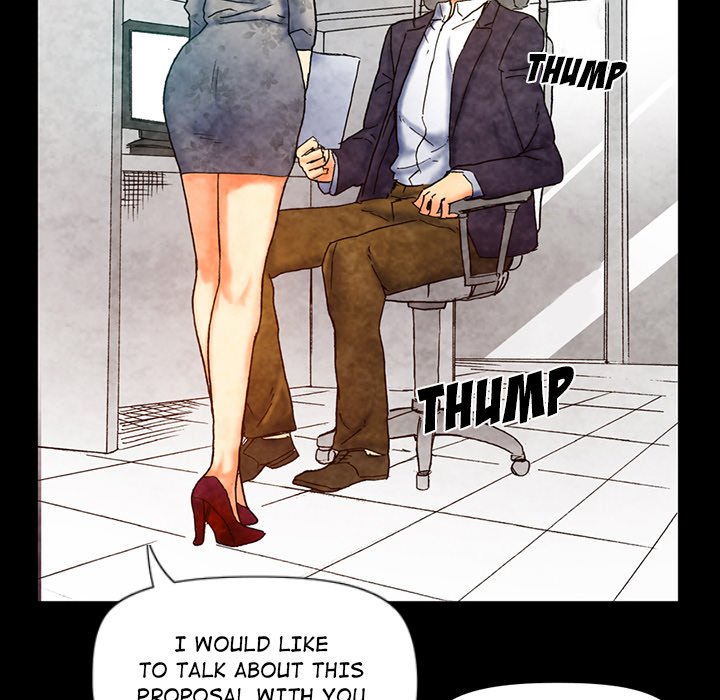 Miss Provocative - Chapter 5 - picture 25
