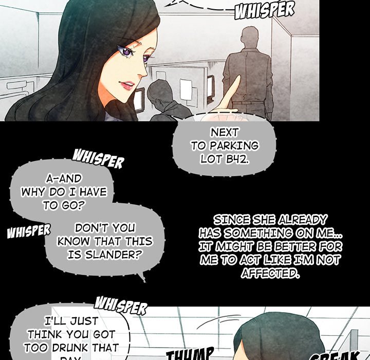 Miss Provocative - Chapter 5 - picture 27