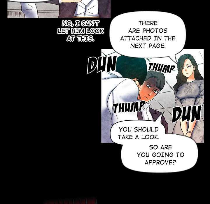 Miss Provocative - Chapter 5 - picture 35