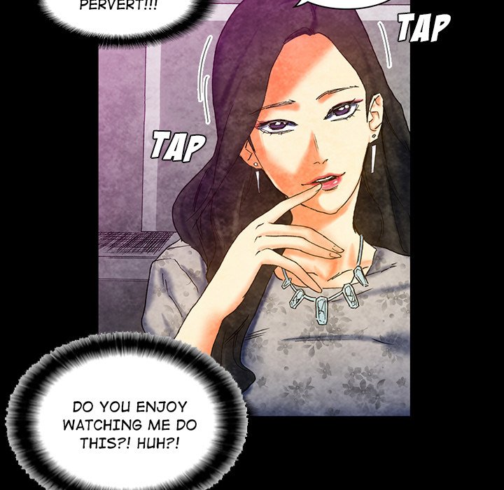 Miss Provocative - Chapter 5 - picture 6