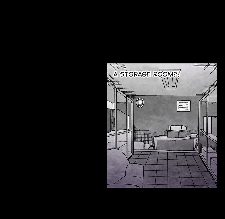 Miss Provocative - Chapter 5 - picture 61
