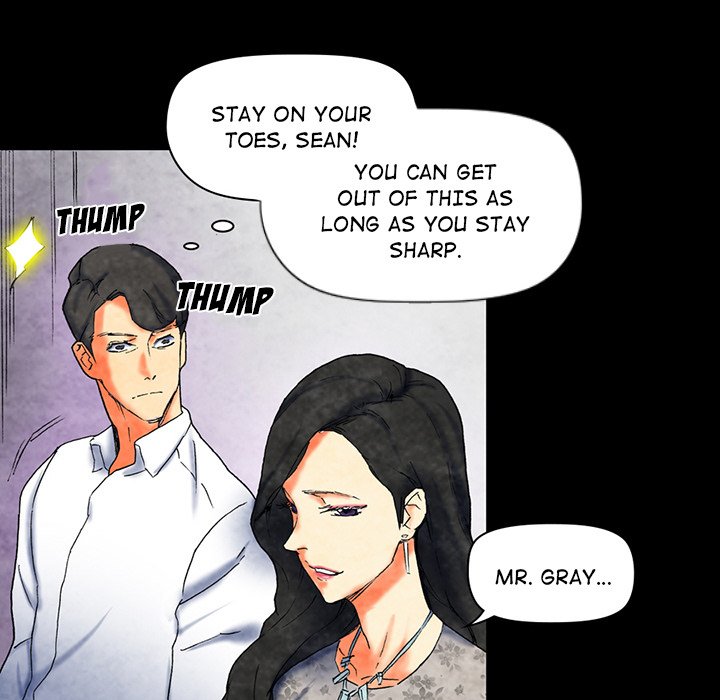 Miss Provocative - Chapter 5 - picture 64