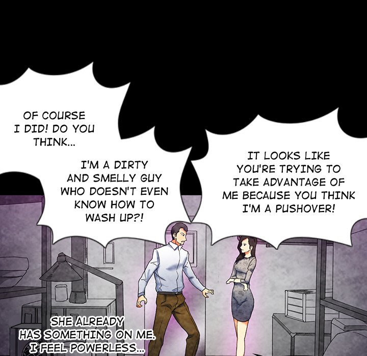 Miss Provocative - Chapter 5 - picture 69