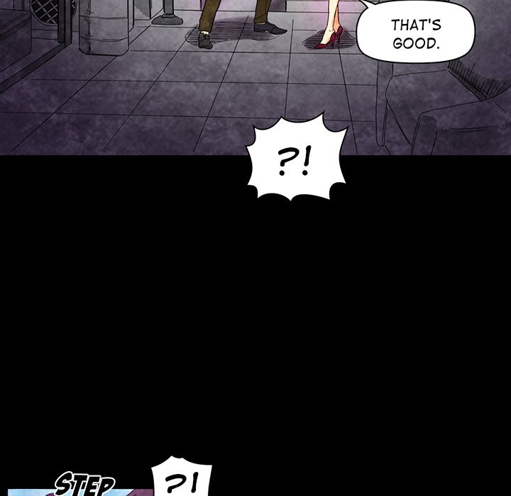Miss Provocative - Chapter 5 - picture 70