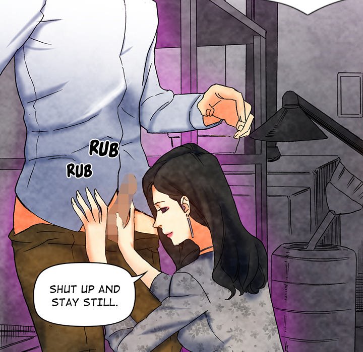 Miss Provocative - Chapter 5 - picture 74