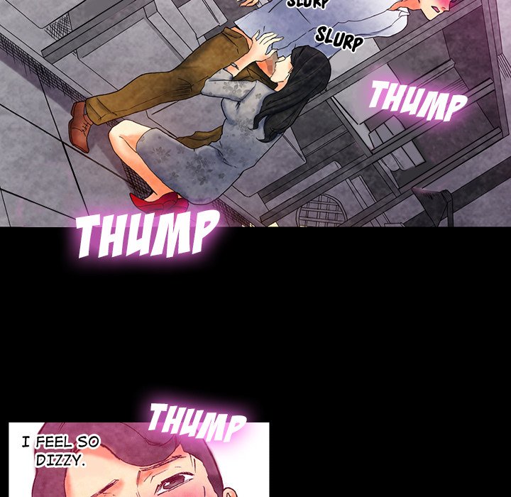 Miss Provocative - Chapter 5 - picture 82