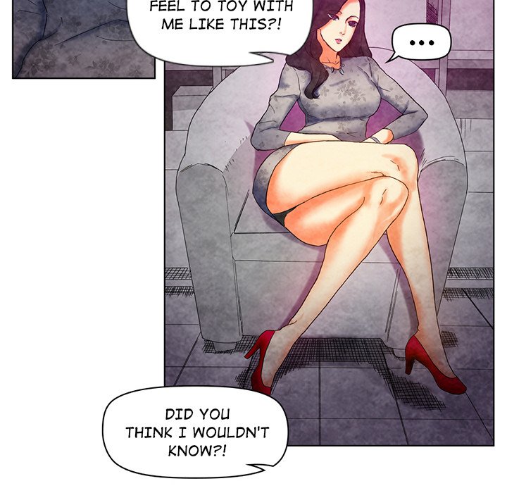 Miss Provocative - Chapter 5 - picture 89