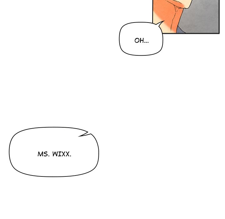 Miss Provocative - Chapter 6 - picture 10