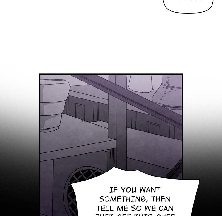 Miss Provocative - Chapter 6 - picture 16