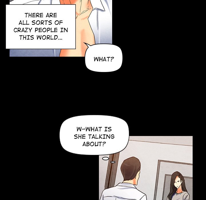 Miss Provocative - Chapter 6 - picture 22