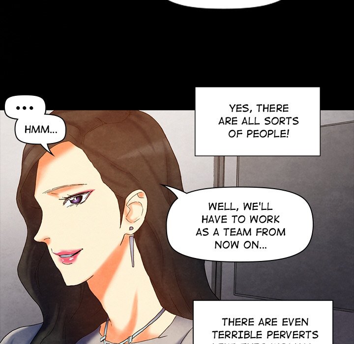 Miss Provocative - Chapter 6 - picture 24