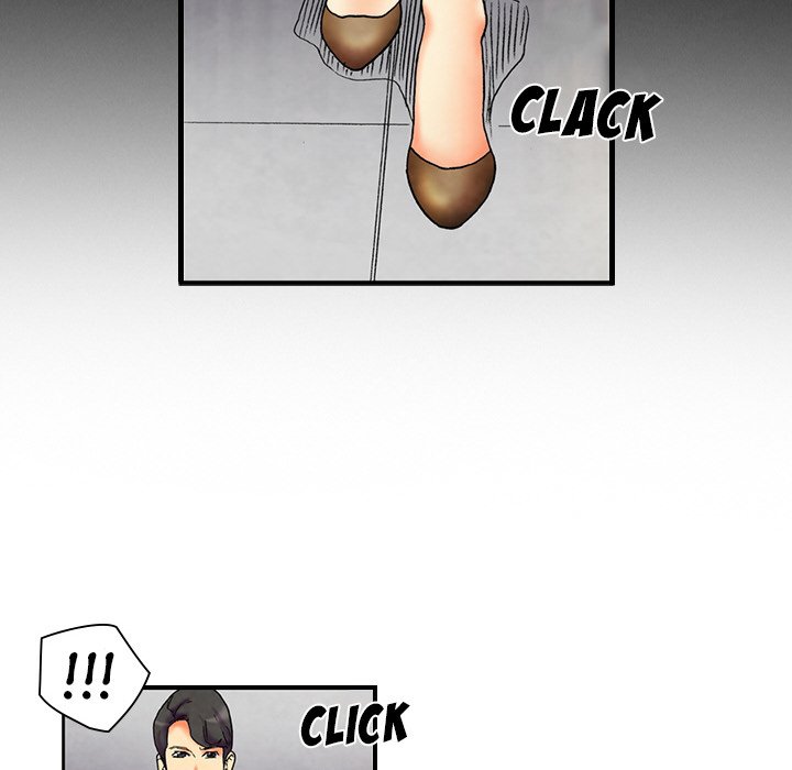 Miss Provocative - Chapter 6 - picture 27