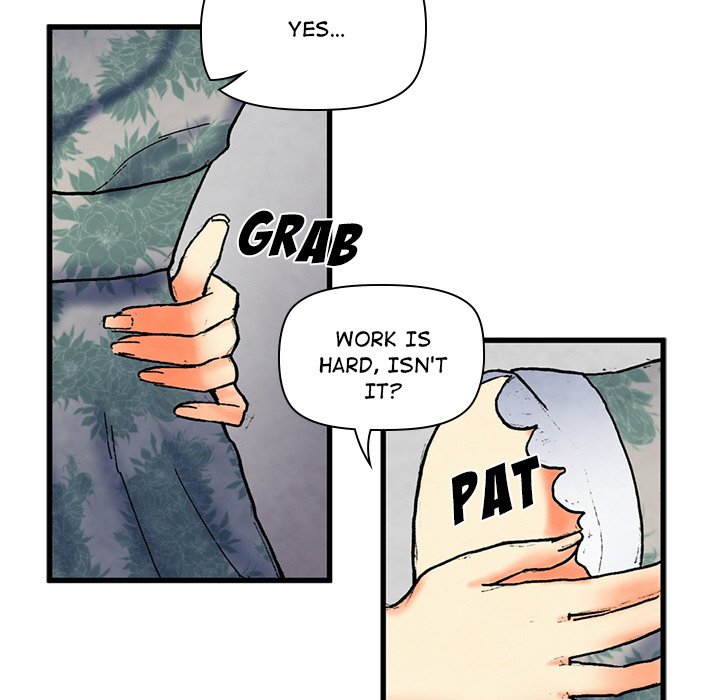 Miss Provocative - Chapter 6 - picture 40