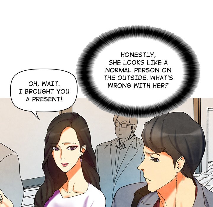 Miss Provocative - Chapter 6 - picture 51