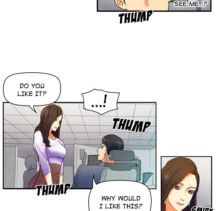 Miss Provocative - Chapter 6 - picture 63