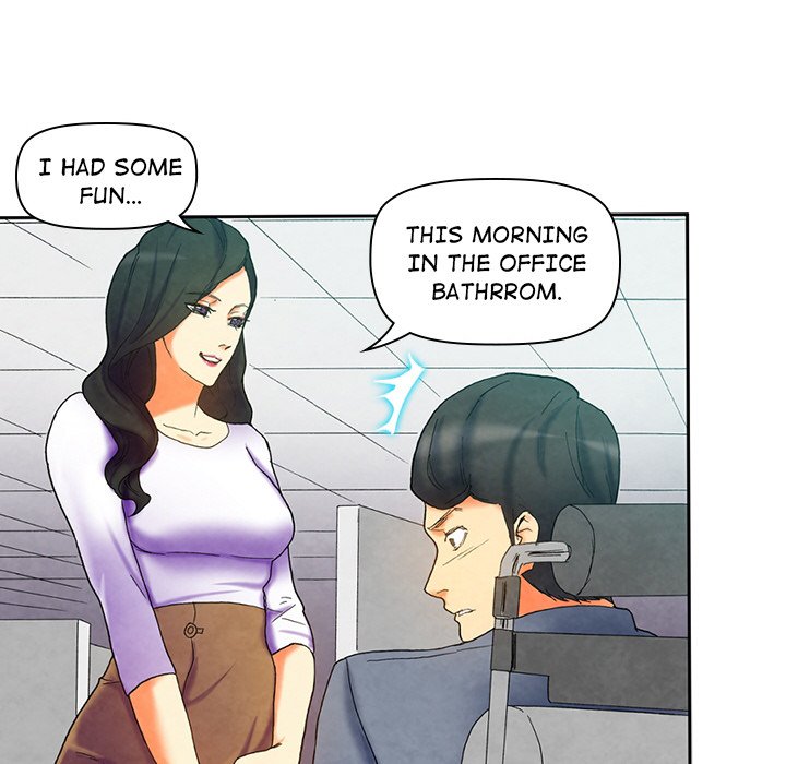 Miss Provocative - Chapter 6 - picture 67