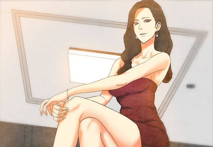 Miss Provocative - Chapter 7 - picture 0