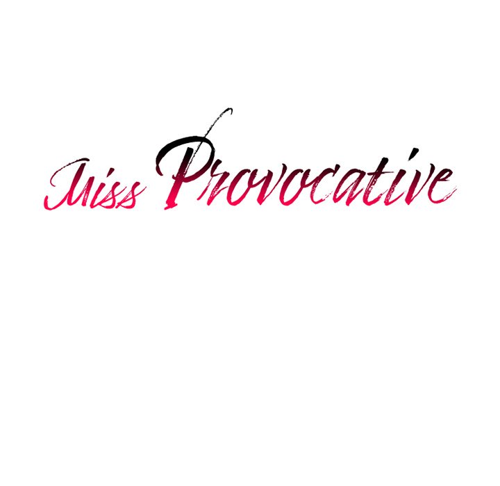 Miss Provocative - Chapter 7 - picture 109