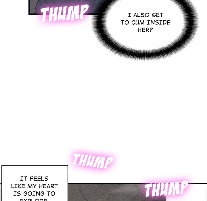 Miss Provocative - Chapter 7 - picture 12