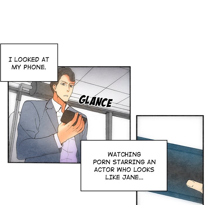 Miss Provocative - Chapter 7 - picture 14