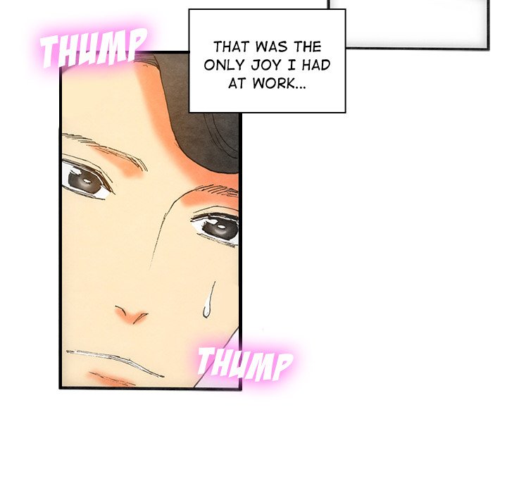 Miss Provocative - Chapter 7 - picture 15