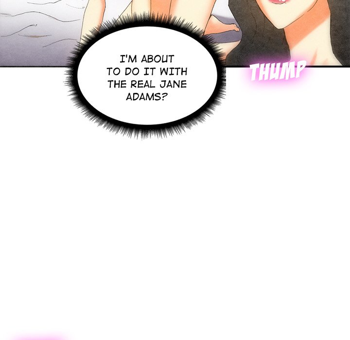 Miss Provocative - Chapter 7 - picture 17