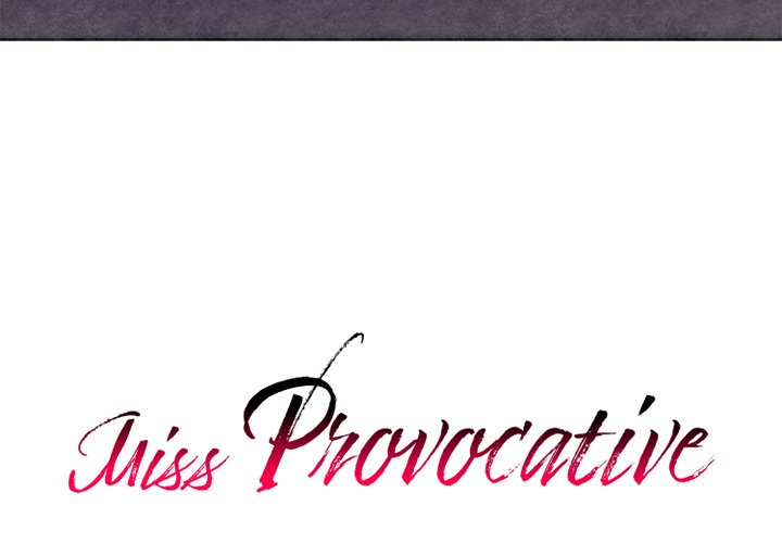 Miss Provocative - Chapter 7 - picture 2