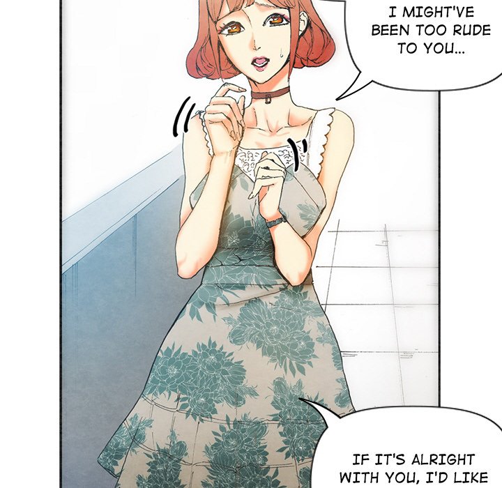 Miss Provocative - Chapter 7 - picture 24